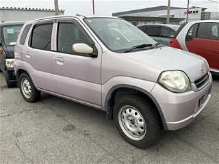 Suzuki Kei 2005