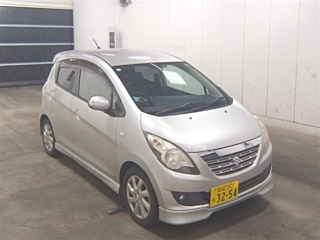 Suzuki Cervo 2009