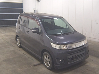 Suzuki Wagon 2009