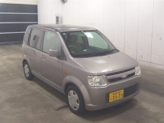 Mitsubishi EK 2008