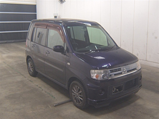 Mitsubishi Toppo 2009