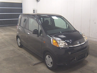 Honda Life 2009
