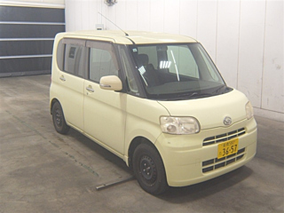 Daihatsu Tanto 2009