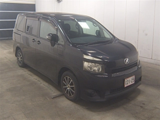 Toyota Voxy 2007