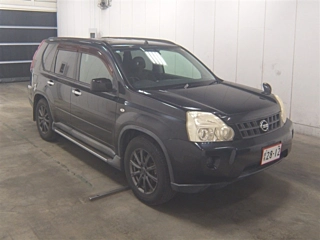 Nissan X-Trail 2009