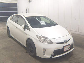 Toyota Prius 2013