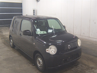 Daihatsu Mira 2010