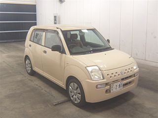 Suzuki Alto 2007