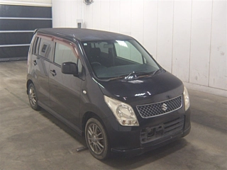Suzuki Wagon 2009