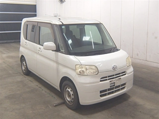 Daihatsu Tanto 2009