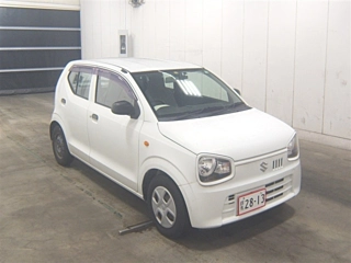 Suzuki Alto 2018