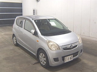 Daihatsu Mira 2009