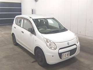 Suzuki Alto 2014