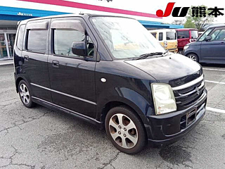 Suzuki Wagon 2008