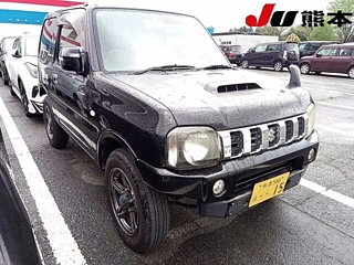 Suzuki Jimny 2012