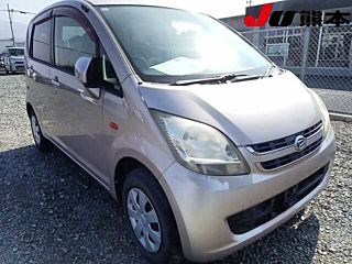 Daihatsu Move 2008