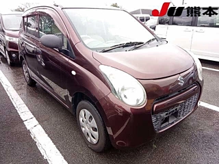 Suzuki Alto 2011