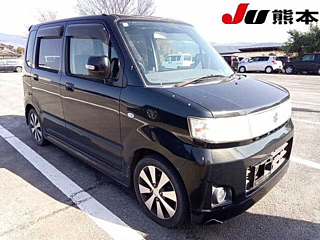 Suzuki Wagon 2007