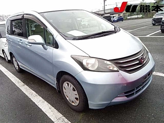 Honda Freed 2010