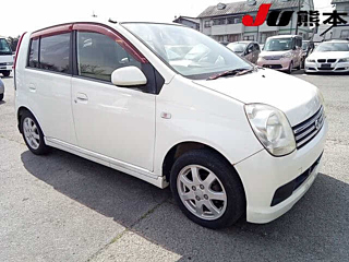 Daihatsu Mira 2005