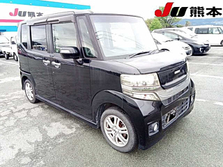 Honda N-BOX 2012