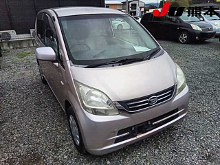 Daihatsu Move 2009