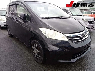 Honda Freed 2012