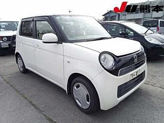 Honda N-ONE 2013