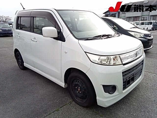 Suzuki Wagon 2008