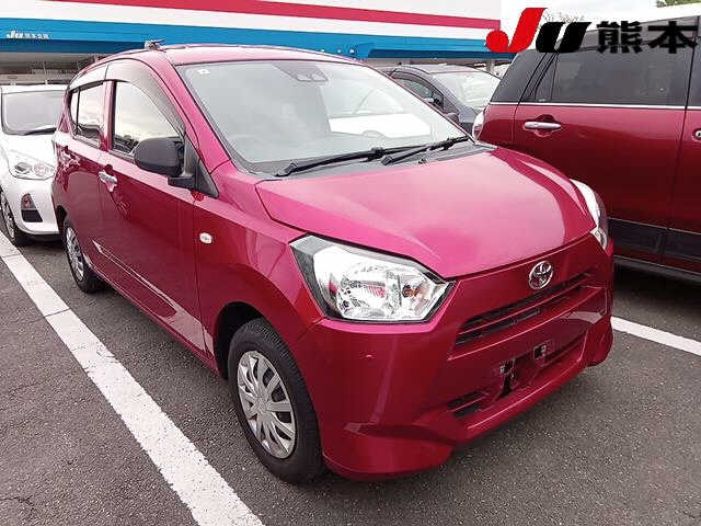 Toyota Pixis
