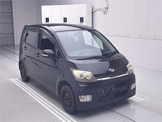 Daihatsu Move 2006