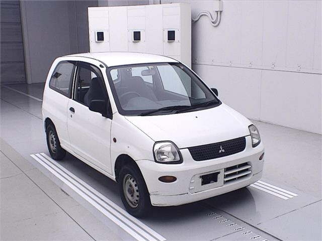 Mitsubishi Minica