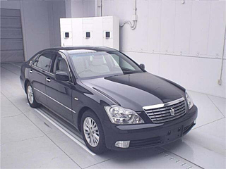 Toyota Crown 2007