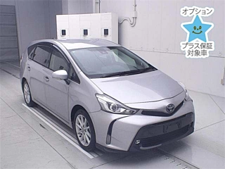 Toyota Prius 2020