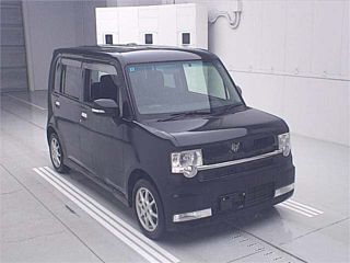 Daihatsu Move 2013