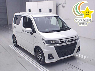 Suzuki Wagon 2025