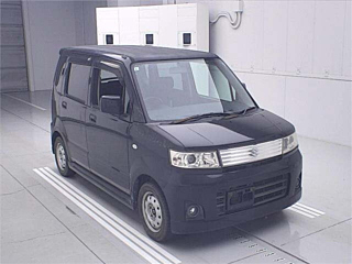 Suzuki Wagon 2007