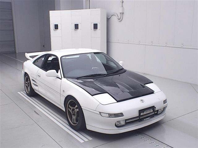 Toyota MR 2