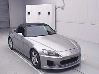 Honda S2000 1999