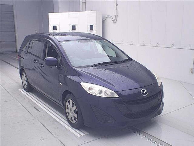 Mazda Premacy