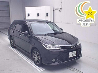 Toyota Corolla 2017