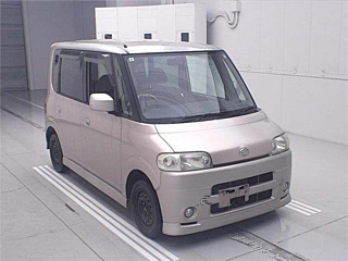 Daihatsu Tanto 2003