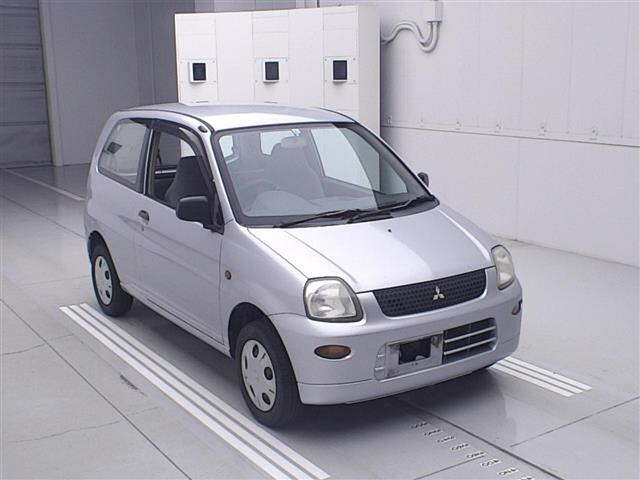 Mitsubishi Minica