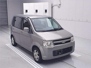 Mitsubishi EK 2007