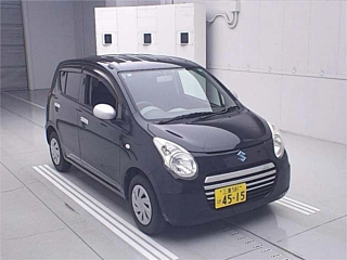 Suzuki Alto 2013