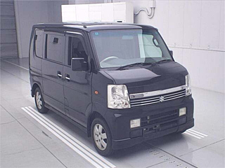 Suzuki Every 2007