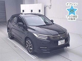 Honda Vezel 2020