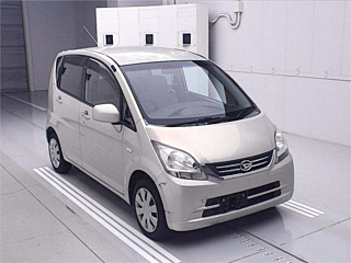Daihatsu Move 2009