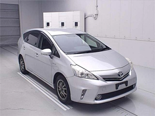 Toyota Prius 2013