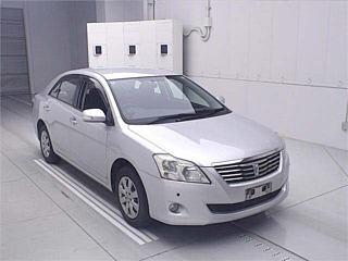 Toyota Premio 2007